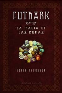 Futhark-La Magia De Las Runas