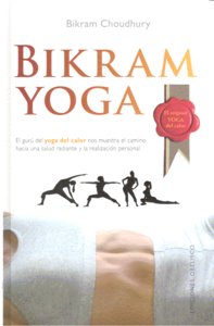 Bikran Yoga