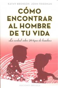Cómo Encontrar Al Hombre De Tu Vida