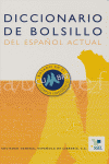 Diccionario Del Español Actual De Bolsillo