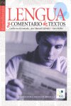 Lengua Castellana Y Literatura 4º Eso. Cd Recursos