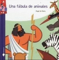 Una Fabula De Animales