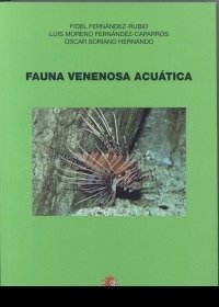 Fauna Venenosa Acuática