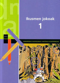 Ikusmen Jokoak 1