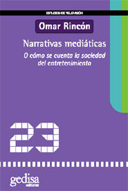 Narrativas Mediáticas
