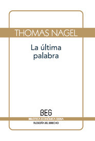 La Última Palabra (Beg)