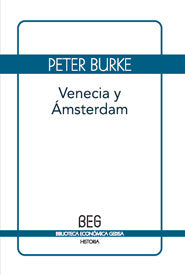 Venecia Y Amsterdam (Beg)