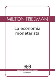 La Economía Monetarista