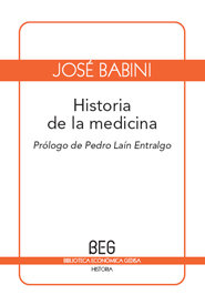 Historia De La Medicina