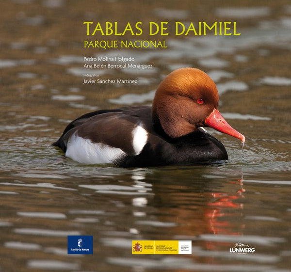 Tablas De Daimiel