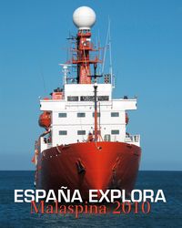 España Explora. Malaspina 2010