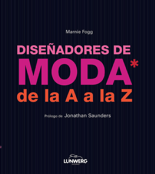 Diseñadores De Moda De La A A La Z