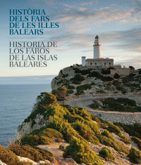 História Del Fars De Les Illes Balears