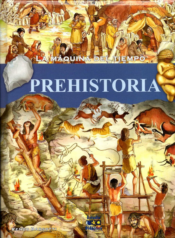 Prehistoria