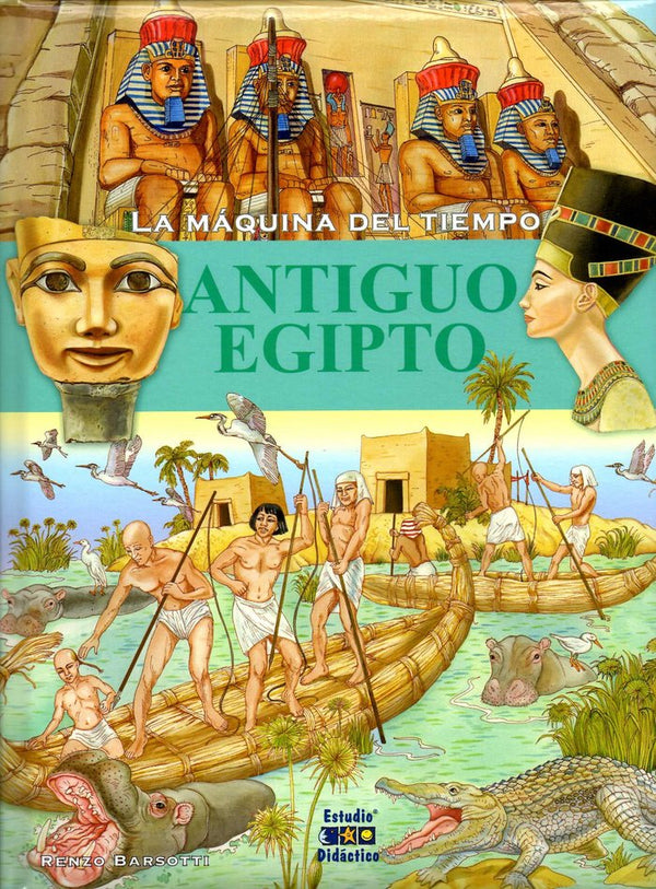 Antiguo Egipto