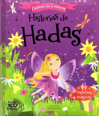 Historias De Hadas