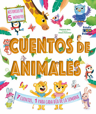 El Mundo De Naturaleza Y Ecologia