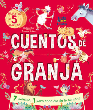 Cuentos De Granja