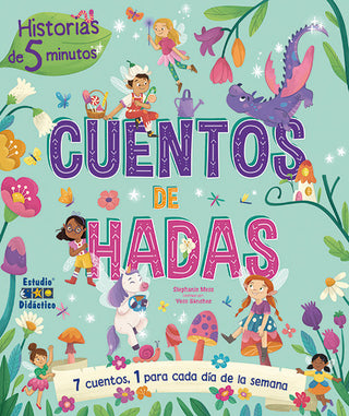 Cuentos De Hadas