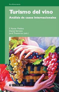 Turismo Del Vino