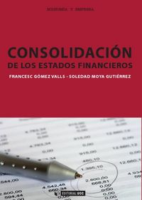 Consolidacion De Los Estados Financieros