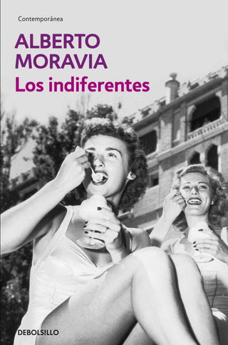 Los Indiferentes