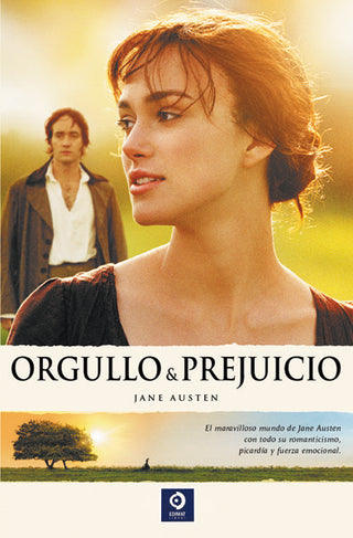 Orgullo Y Prejuicio