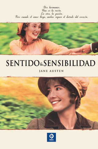 Sentido Y Sensibilidad