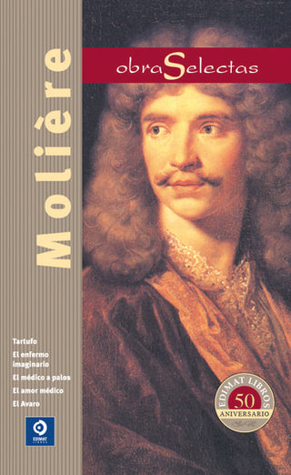 Obras Selectas Moliére