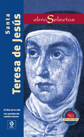 Obras Selectas Santa Teresa De Jesús