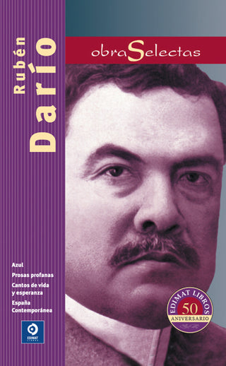 Obras Selectas Rubén Darío