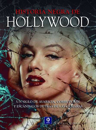 Historia Negra De Hollywood