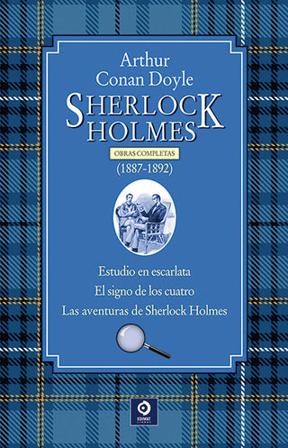 Sherlock Holmes 1887-1892