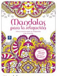 Mandalas Para La Relajación