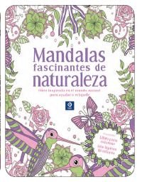 Mandalas Fascinantes De La Naturaleza