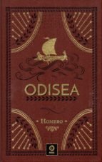 Odisea
