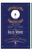 De La Tierra A La Luna / La Vuelta Al Mundo En 80 Días