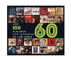 Los Cien Álbumes Mas Vendidos De Los Años 60