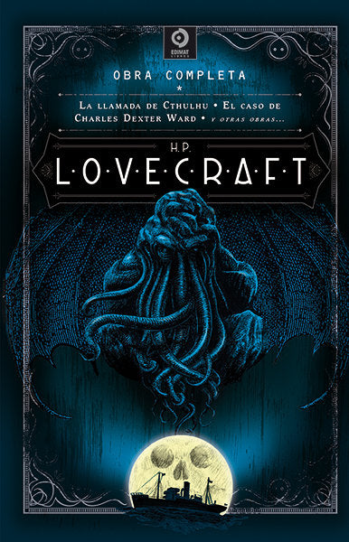 H.P. Lovecraft I