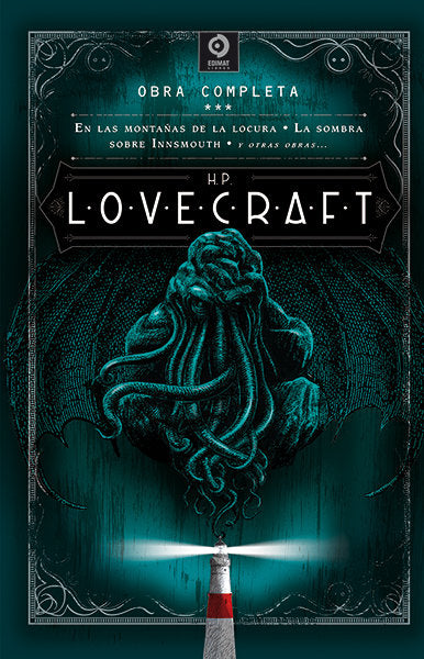 H.P. Lovecraft Iii