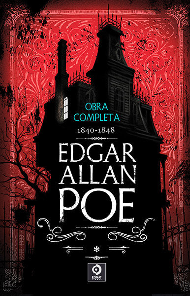 Cuentos Y Relatos Edgar Allan Poe