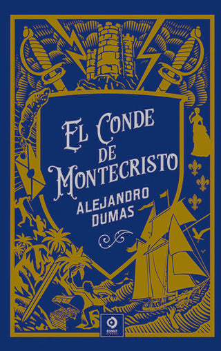 El Conde De Montecristo