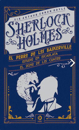 El Perro De Los Baskerville Y Otros