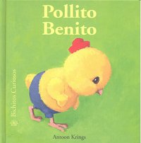 Pollito Benito