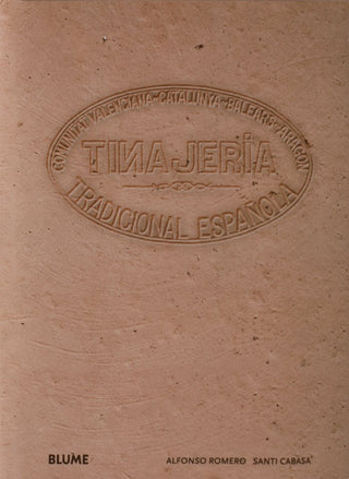 Tinajería Tradicional Española