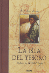 La Isla Del Tesoro