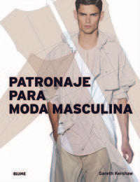 Patronaje Para Moda Masculina