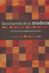 Enciclopedia De La Madera