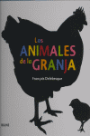 Los Animales De La Granja