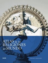 Atlas De Las Religiones Del Mundo